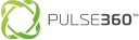 Pulse360 logo
