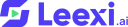 Leexi logo